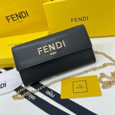 Fendi Satchel Bags